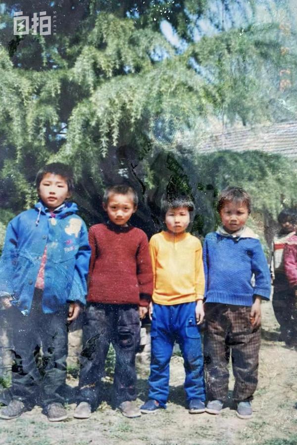 我，當過工人、做過保安，從小自卑，卻拿到了電影“最佳導演”獎