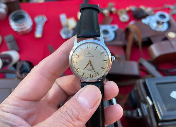 北京記憶:五棵松的第四十七屆交易會,我的相機淘寶第二十一年 北京記憶:五棵松的第四十七屆交易會,我的相機淘寶第二十一年