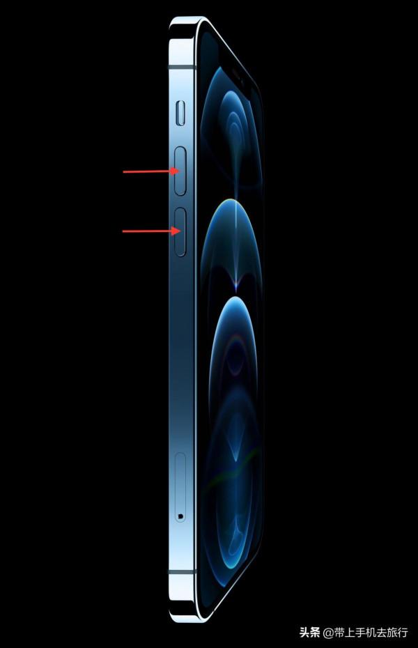 iPhone預設的“照片”模式,你真的會拍嗎? iPhone預設的“照片”模式,你真的會拍嗎?