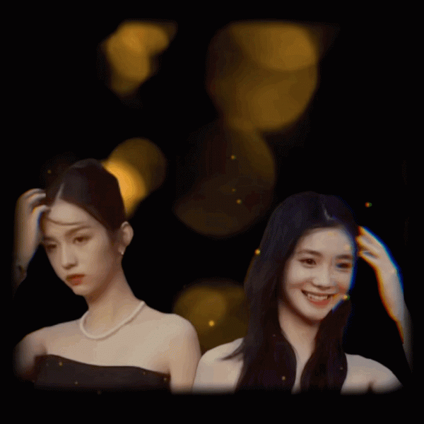 小花們真大膽！演技平平卻妄想拿影后，五官亂飛也敢當導師？