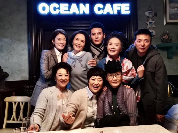 《老閨蜜》央視熱播，導演喬梁談立意：展現年輕態的老年生活