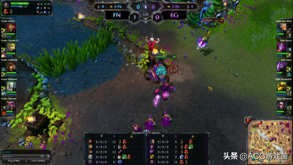 英雄聯盟：當穿鞋成為習慣，你還記得曾經的閃避鞋、家園衛士嗎？