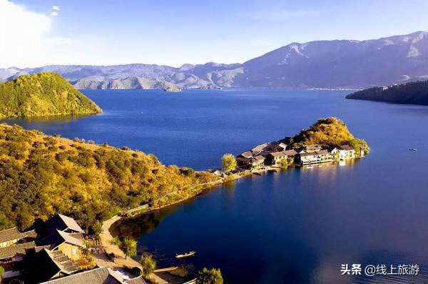 國慶中秋自駕遊，12條最美賞秋線路，看遍全國絕美秋色