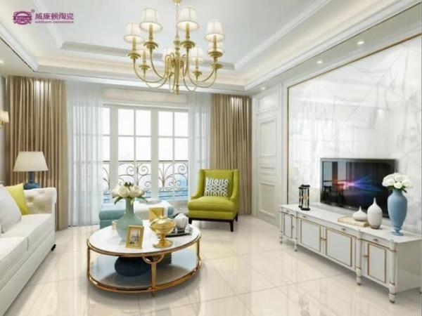 威廉頓陶瓷中板系列｜成就方寸間的簡美生活