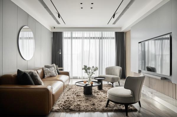 從買房到入住，170㎡花費2年時間，看效果，這才算是家庭裝修模板