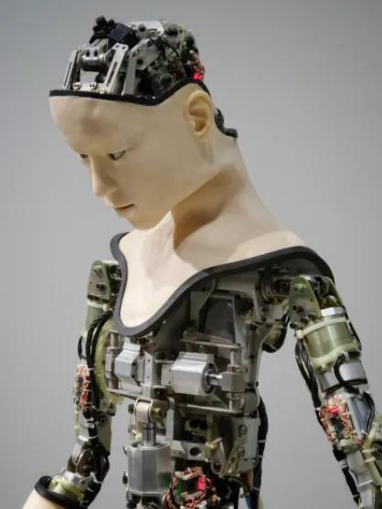 某地風險管理機器人生產基地專案可行性研究報告節選