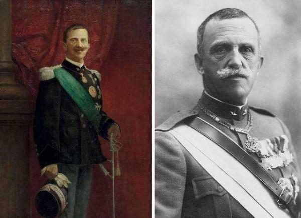 前言：戰爭原因