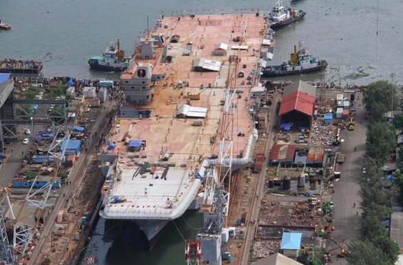 俄羅斯把垃圾武器高價賣給印度的絕招曝光：告訴印度人，中國要買