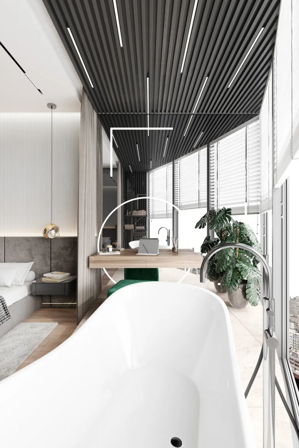 98m²優雅人居,大道至簡 98m²優雅人居,大道至簡