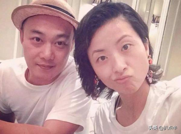 “大玩家歌神”陳奕迅：為何會被徐濠縈拿捏得死死的？