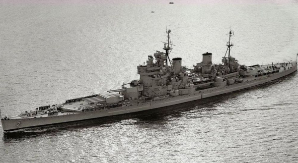 英國為何與德國簽署海軍協定？為了利益最大化，英國算是鋌而走險