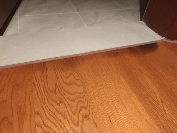 衛生間做了乾溼分離還不夠，4件“神器”搬回家，分離能力大不同