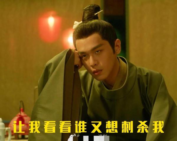 從《雪中悍刀行》和《風起洛陽》來看劇中以倭代唐的現象：警惕