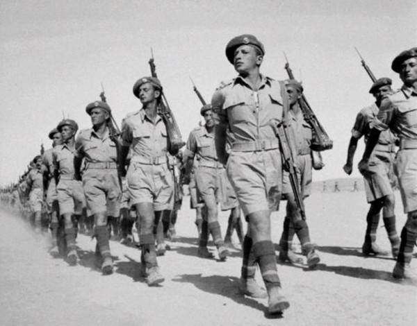 八路軍一直綁腿，為何抗美援朝時志願軍都不綁？2個原因道明真相