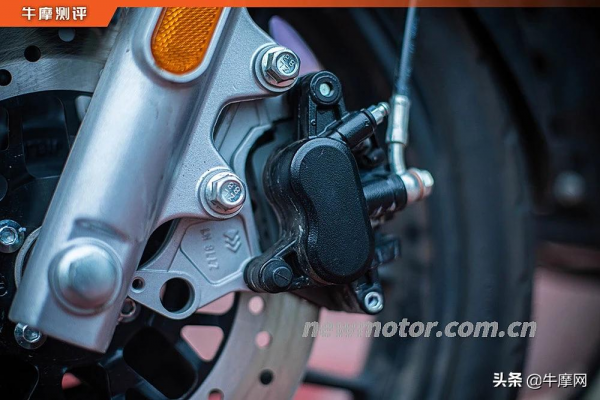 150排量的車,也是要講究精緻生活的 150排量的車,也是要講究精緻生活的