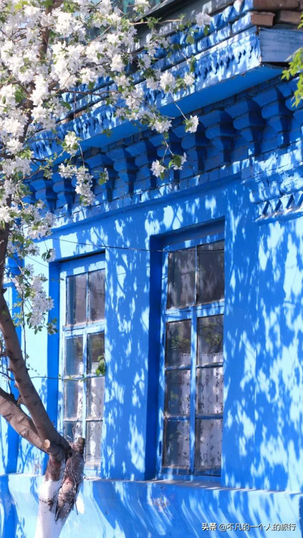 國內最適合小住三五天的浪漫小鎮，有空了就去走走吧