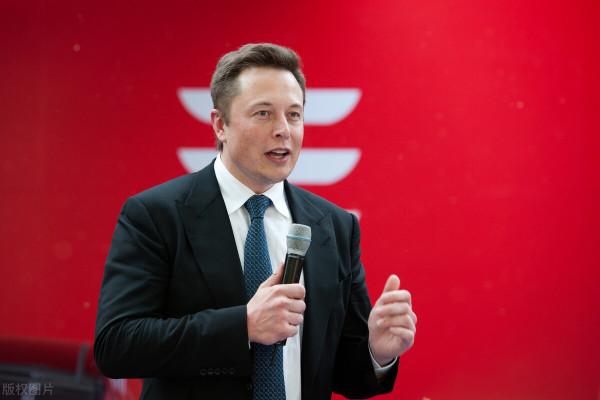 馬斯克當選《時代》週刊年度風雲人物 馬斯克當選《時代》週刊年度風雲人物