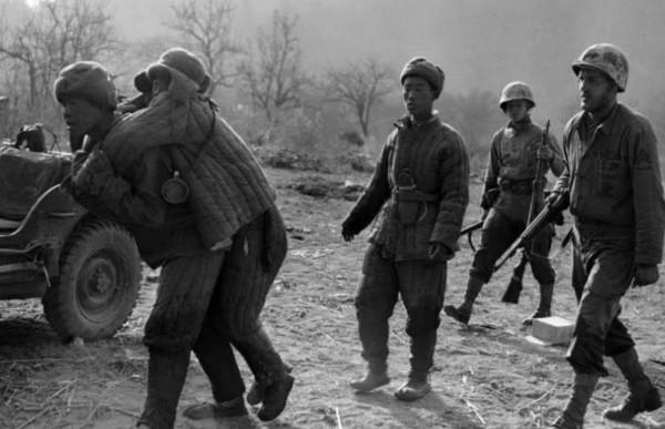 志願軍“叛徒”張文榮:美軍派他收集情報,跳傘時把手雷扔進機艙 志願軍“叛徒”張文榮:美軍派他收集情報,跳傘時把手雷扔進機艙