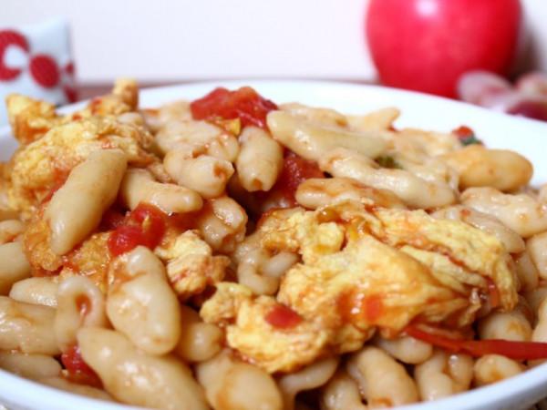 山西人最離不開的8種麵條,外滑內筋,軟而不粘,第5種最“可愛” 山西人最離不開的8種麵條,外滑內筋,軟而不粘,第5種最“可愛”