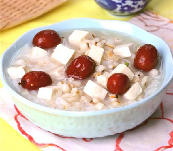 家常食材，吃出白皙面板，美好生活吃出來