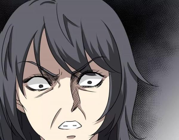 人性超諷刺漫畫：媽媽心中最完美的兒子