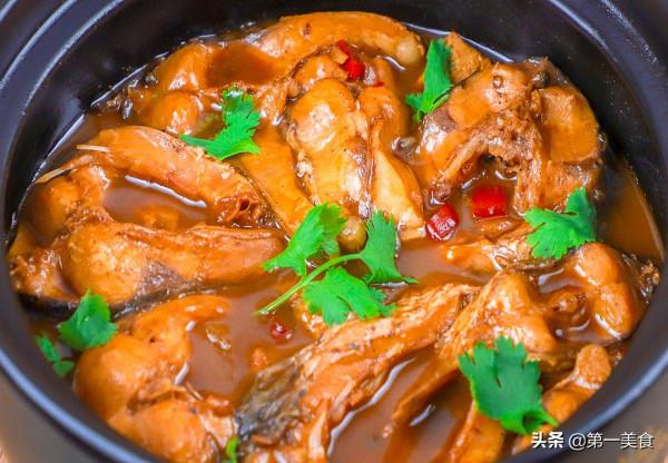 冬至後常吃燉菜，4道家常砂鍋燉菜，天越冷吃著越舒服，滋補暖身