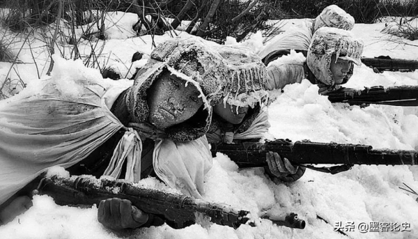 曾臥雪3天凍掉4肢,晚年遺憾沒有完成任務,這個長津湖倖存者是誰? 曾臥雪3天凍掉4肢,晚年遺憾沒有完成任務,這個長津湖倖存者是誰?