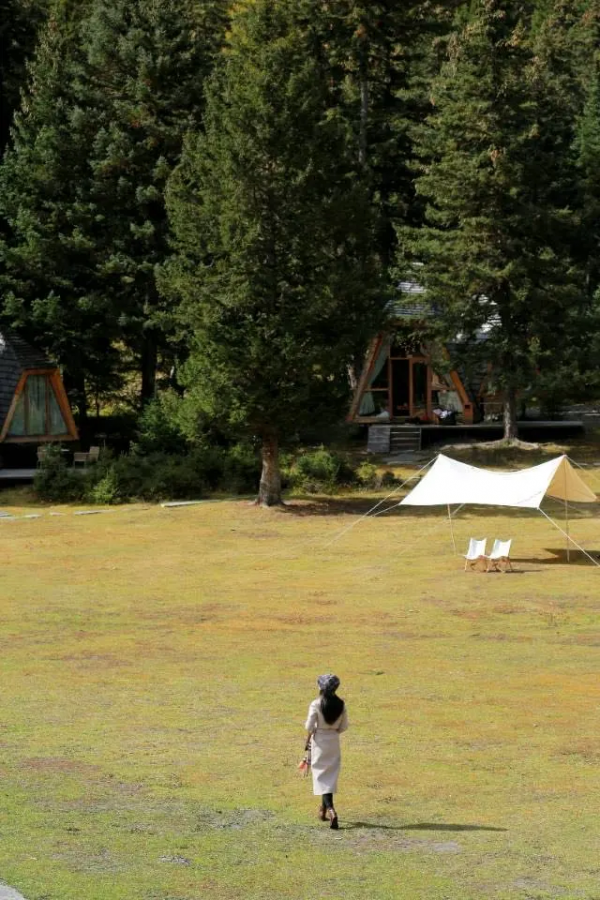 絕美秋色上線！10個賞秋地大賞，你可以永遠相信川西