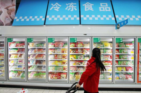 你以為你吃的是羊肉卷,可能裡面一點羊肉都沒有 你以為你吃的是羊肉卷,可能裡面一點羊肉都沒有