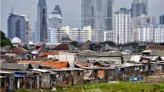 “華人最多的國家”之“印尼”現狀,帶你看看真實的印尼 “華人最多的國家”之“印尼”現狀,帶你看看真實的印尼