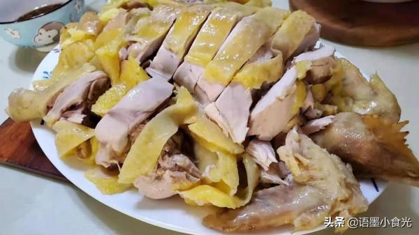 秋天，防秋燥解秋乏，這五菜一飯正合適，我家就愛吃，開胃又解饞