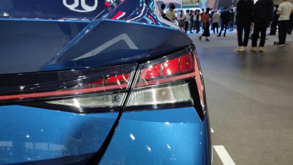 顏值與價效比共存，第七代伊蘭特值得考慮