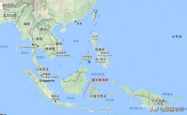 熱帶國家還有不熱的地方？