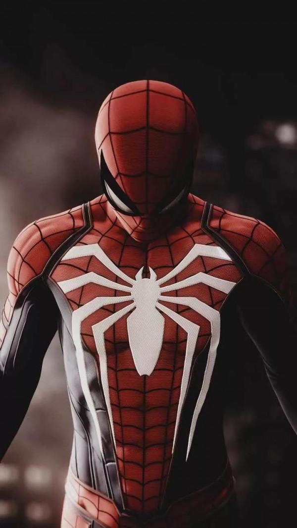 手機桌布|蜘蛛俠 手機桌布|蜘蛛俠