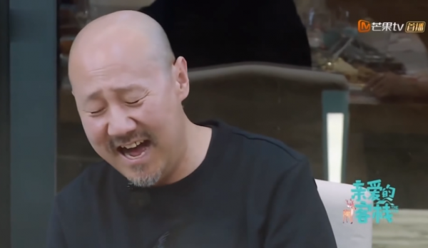 喝酒喝到家財散盡，妻子暴走，老來喪女的騰格爾如今“悔”了嗎？