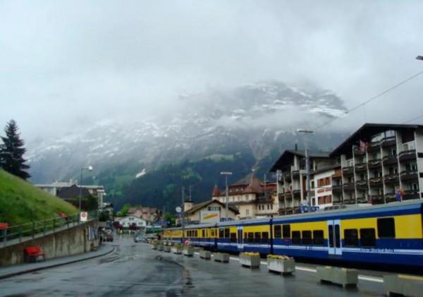 美好的回憶～～歐洲十一國遊（五）