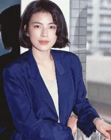 “四大天王”的妻子，郭富城的年齡相差最大，但張學友的老婆最美