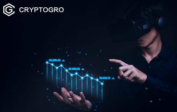 CryptoGRO重新起航，引領行業新風向
