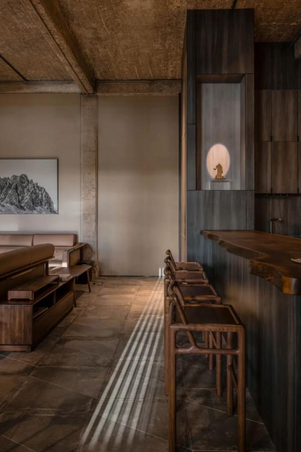 別再談北歐、日式！這才是中國人骨子裡認可的極簡美學