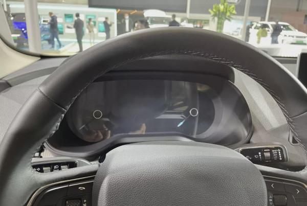 紅旗E-QM5不向個人銷售，關鍵是想賣也沒人買