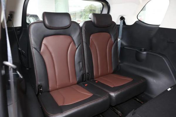 五菱宏光S3對比斯威X7，國產中型SUV如何選擇？