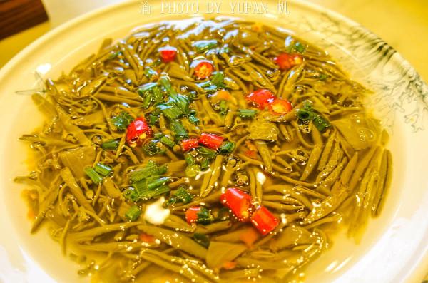 不可錯過的恩施美食,看著都會流口水,有些菜在外地根本吃不到 不可錯過的恩施美食,看著都會流口水,有些菜在外地根本吃不到