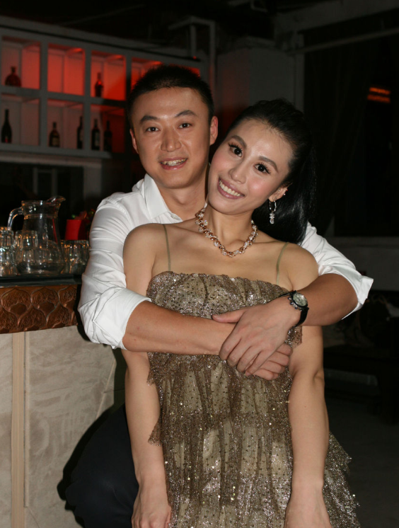 張寧益：與馬琳結束6年婚姻，恩愛如過眼雲煙，還鬧到了法庭