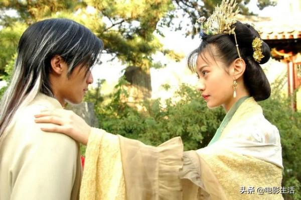 《小魚兒與花無缺》演員現狀差距大，有人迎來第二春，有人已離世