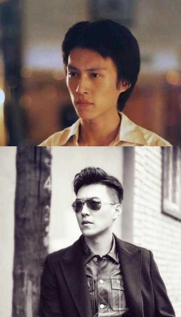 年輕時顏值一般，長相卻越老越帥的那些明星