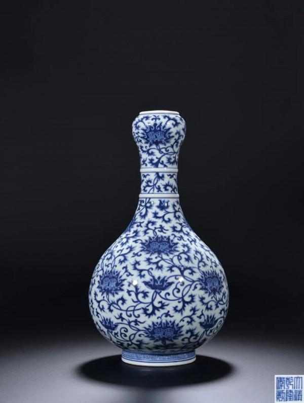 北京保利2021秋拍 | 窯火天工，萬彩歸一 盛清單色釉御瓷精粹（5）