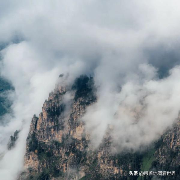 東線中線西線：中印邊境三線摩擦橫生，時間站在我們這邊