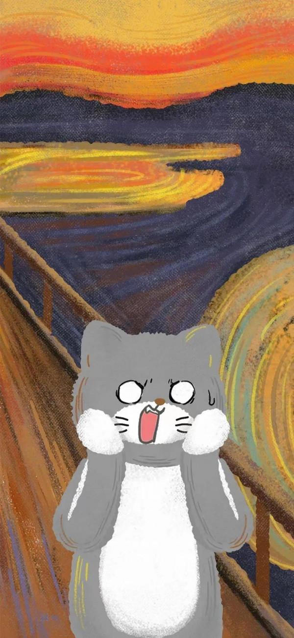 100張卡通動漫桌布：可能都是你喜歡的桌布，別錯過