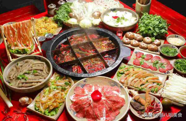 吃火鍋時，最好不考慮點這5種菜，質量差口感差，老闆自己都不吃