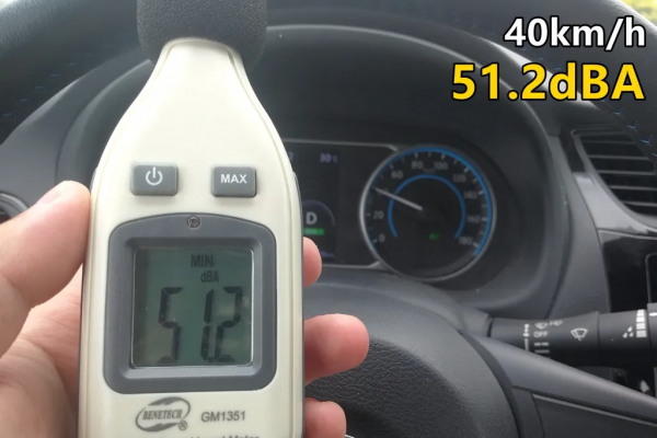 Lab測試:日產軒逸純電自帶隱藏大招,特斯拉都甘拜下風 Lab測試:日產軒逸純電自帶隱藏大招,特斯拉都甘拜下風